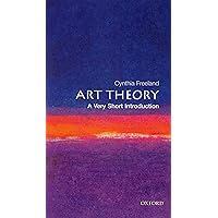 Art Theory: A Very Short Introduction Art Theory: A Very Short Introduction Paperback Kindle