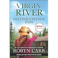 Second Chance Pass: A Virgin River Novel (A Virgin River Novel, 5) Second Chance Pass: A Virgin River Novel (A Virgin River Novel, 5) Audible Audiobook Kindle Paperback Hardcover Mass Market Paperback Audio CD