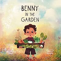Benny In The Garden Benny In The Garden Hardcover Kindle Paperback