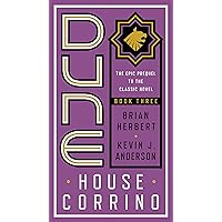 Dune: House Corrino (Prelude to Dune Book 3) Dune: House Corrino (Prelude to Dune Book 3) Kindle Paperback
