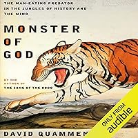 Monster of God Monster of God Audible Audiobook Kindle Paperback Hardcover