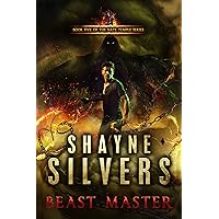 Beast Master: Nate Temple Series Book 5 Beast Master: Nate Temple Series Book 5 Kindle Audible Audiobook Paperback Hardcover