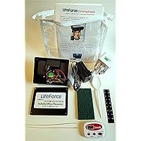 Compact International Colloidal Silver Generator Package by LifeForce Devices