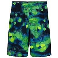 Under Armour Men's Swim Trunk Shorts, Lightweight & Water Repelling, Quick Dry Material