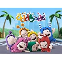 Oddbods Season 2