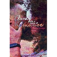 Cloudy with a chance of Romance: A Preto Village novel Cloudy with a chance of Romance: A Preto Village novel Kindle