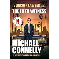 The Fifth Witness (A Lincoln Lawyer Novel Book 4) The Fifth Witness (A Lincoln Lawyer Novel Book 4) Kindle Audible Audiobook Mass Market Paperback Paperback Hardcover Audio CD