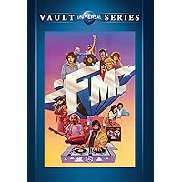 fm fm DVD Blu-ray VHS Tape