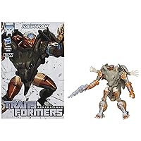 Transformers Generations Deluxe Class Maximal Figure