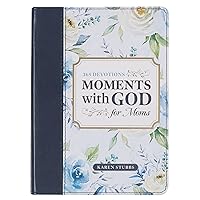 365 Devotions Moments With God For Moms