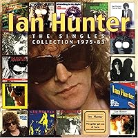 Singles Collection 1975 - 1983 Singles Collection 1975 - 1983 Audio CD