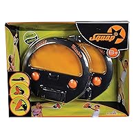 107202420 Squap Catch Ball Game Set of 2, Multicoloured
