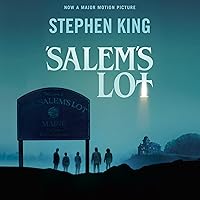 'Salem's Lot (Movie Tie-in) 'Salem's Lot (Movie Tie-in) Audible Audiobook Kindle Paperback Mass Market Paperback Hardcover Audio CD