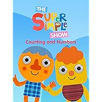 The Super Simple Show - Counting & Numbers