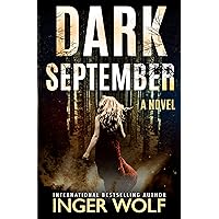 Dark September (Daniel Trokics Series Book 1) Dark September (Daniel Trokics Series Book 1) Kindle Audible Audiobook Paperback