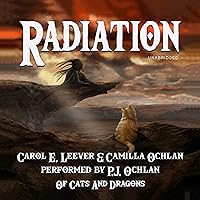 Radiation: Of Cats and Dragons, Book 2 Radiation: Of Cats and Dragons, Book 2 Audible Audiobook Kindle Paperback