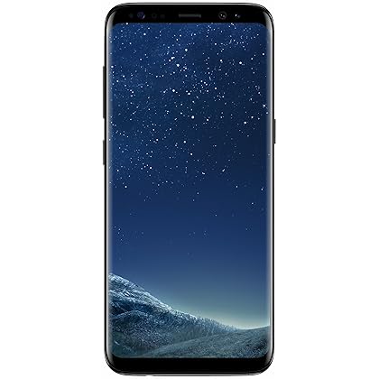 SAMSUNG Galaxy S8, 5.8