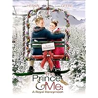 The Prince & Me 3: Royal Honeymoon