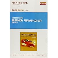Pharmacology Elsevier eBook on Intel Education Study (Retail Access Card)
