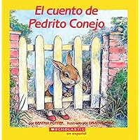 El Cuento de Pedrito Conejo (Spanish Edition) El Cuento de Pedrito Conejo (Spanish Edition) Paperback