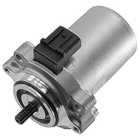 Caltric Shift Motor Assembly Actuator Compatible with Honda Rancher 420 at Trx420Fa 2009-2014