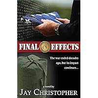 Final Effects Final Effects Kindle Paperback