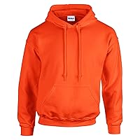 Undercover Men's Gildan Hooded Sweat-Shirt Large / 42