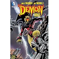 The Demon: From the Darkness (The Demon (1993-1995))