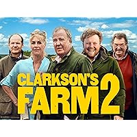 Clarkson's Farm – Season 2