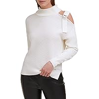 SPORTSWEAR Women's Knit Sweater Top