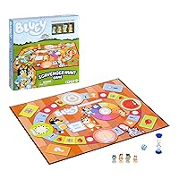 Scavenger Hunt Game. A Fun Board Game Full of Fun Activities to Perform, Things to Find and Questions to Answer