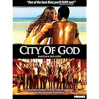 City of God (English Subtitled)