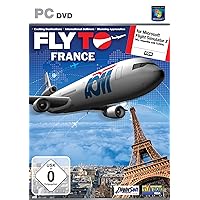 Fly to France (PC) (UK)