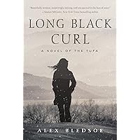 Long Black Curl: A Novel of the Tufa (Tufa Novels Book 3) Long Black Curl: A Novel of the Tufa (Tufa Novels Book 3) Kindle Audible Audiobook Hardcover Paperback MP3 CD