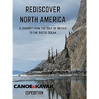 Rediscover North America