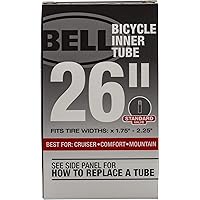 Bell Standard and Self Sealing Bike Tubes