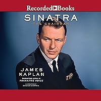 Sinatra: The Chairman Sinatra: The Chairman Audible Audiobook Kindle Hardcover Paperback Audio CD