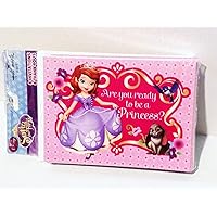 Sofia the First Birthday Invitations & Thank You Cards by Disney