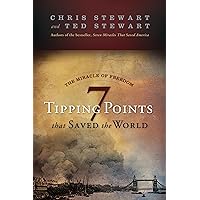 7 Tipping Points That Saved the World 7 Tipping Points That Saved the World Hardcover Audible Audiobook Kindle Paperback Audio CD