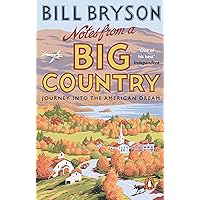 Notes from a Big Country Notes from a Big Country Paperback Hardcover Mass Market Paperback Audio CD