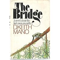 The bridge The bridge Hardcover Paperback Mass Market Paperback
