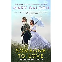 Someone To Love: Avery's Story (The Westcott Series Book 1) Someone To Love: Avery's Story (The Westcott Series Book 1) Kindle Mass Market Paperback Audible Audiobook Paperback Hardcover Audio CD
