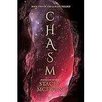 Chasm: The Glacian Trilogy, Book II Chasm: The Glacian Trilogy, Book II Hardcover Kindle Audible Audiobook Paperback