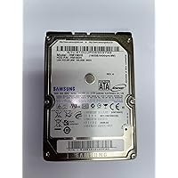SAMSUNG 160 GB SATA 2.5-Inch Hard Drive