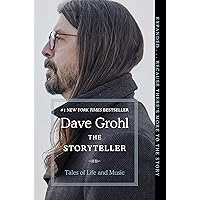 The Storyteller: Tales of Life and Music The Storyteller: Tales of Life and Music Audible Audiobook Hardcover Kindle Paperback Audio CD Spiral-bound