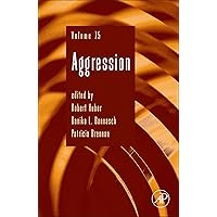 Aggression (ISSN Book 75) Aggression (ISSN Book 75) Kindle Hardcover