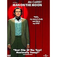 Man on the Moon