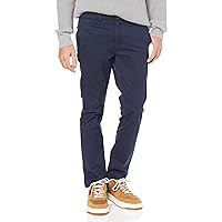 Amazon Essentials Men's Skinny-Fit Casual Stretch Chino Pant