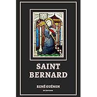Saint Bernard (French Edition) Saint Bernard (French Edition) Kindle Audible Audiobook Paperback