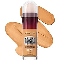 Instant Age Rewind Eraser Foundation with SPF 20 and Moisturizing ProVitamin B5, 310, 1 Count